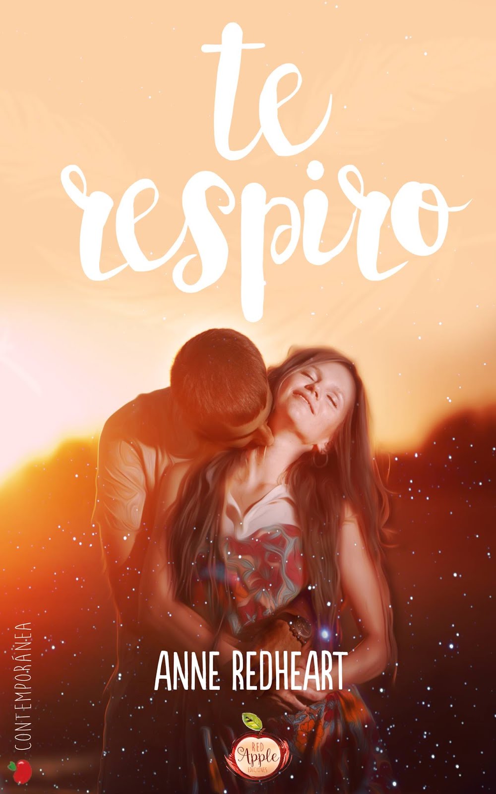 PORTADA DE "TE RESPIRO".