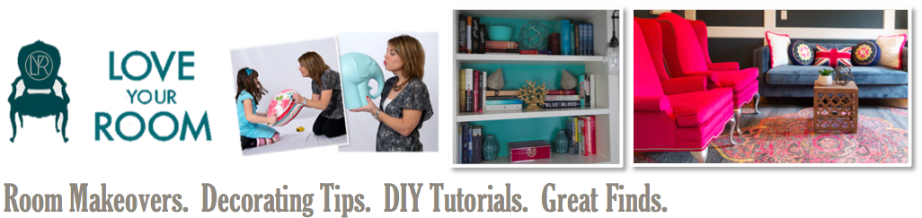 LoveYourRoom