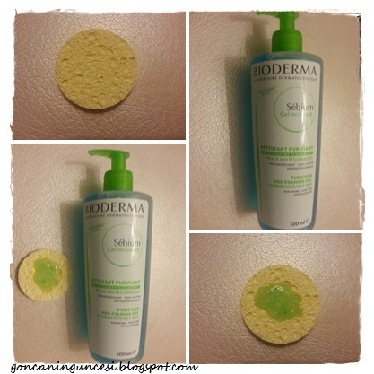 Bioderma ürünleri hakkında Bioderma ürünleri hakkında
