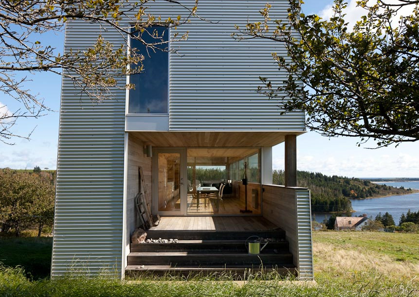 If It's Hip, It's Here (Archives) A Look Inside And Out Of The