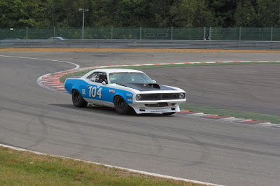 All About Muscle Car Car Driver Mr Ronnie Sox Four