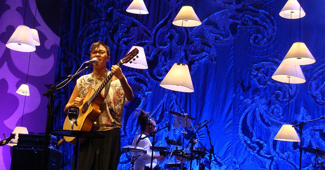 Baixar Cd Maria Gadu Ao Vivo Multishow