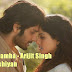 TU HAR LAMHA SONG LYRICS (ARIJIT SINGH) KHAMOSHIYAN 2015