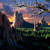 Garden of the Gods Park, Colorado Springs