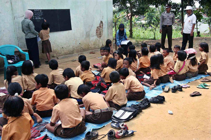 Faktor Yang Mempengaruhi Proses Belajar Pendidikan Masyarakat