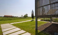 Dubbed The Barn House Design For Obvious Reasons: Modest Approach To Modern House Design Dubbed The Barn House Design For Obvious Reasons: Modest Approach To Modern House Design