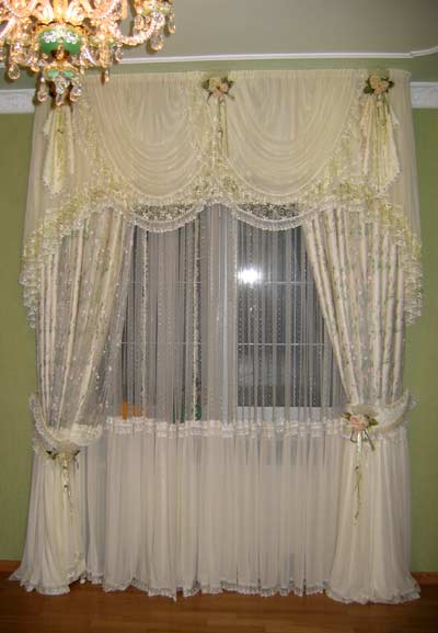 la decoration