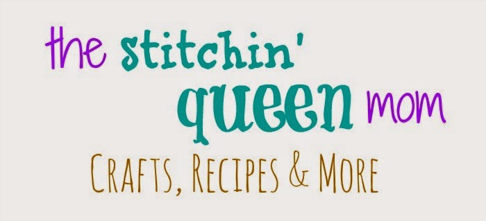 The Stitchin' Queen