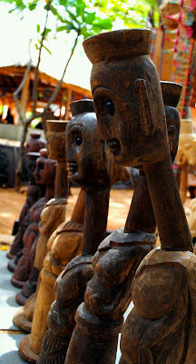 A visit to Dakshinachitra 6