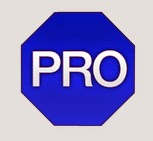 Синит логотип Adblock pro Синит логотип Adblock pro