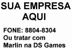 Sua empresa aqui