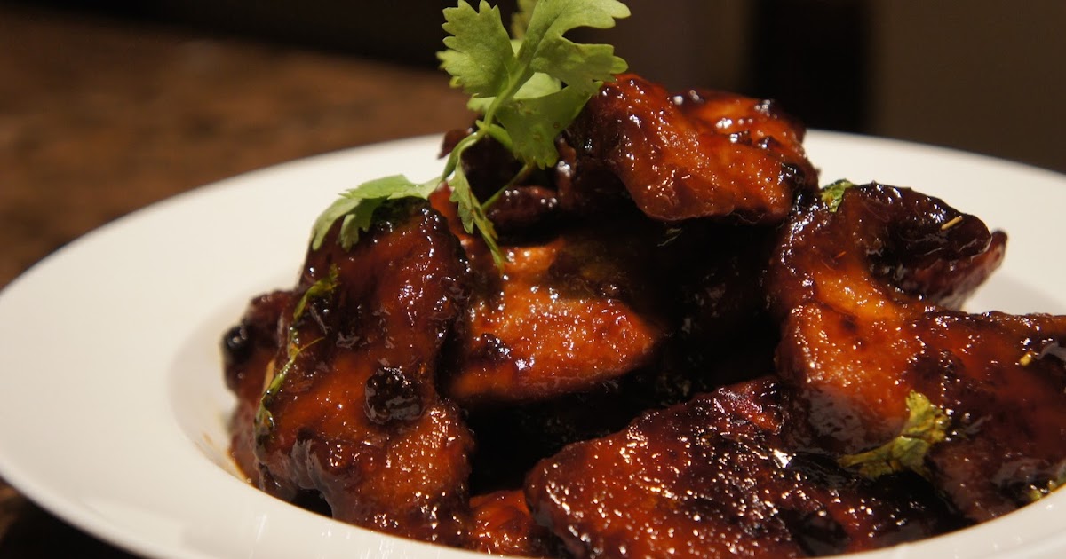 Say My Kitchen Pork Rib King! 排骨王