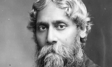 Rabindranath tagore essay in hindi