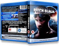 Pitch Black 2000