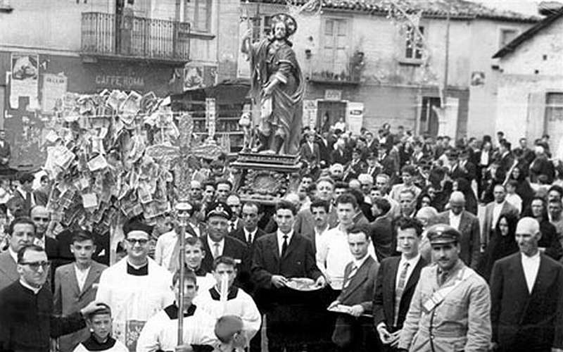 Club Simbario Toronto Canada Simbario negli occhi e nel cuore