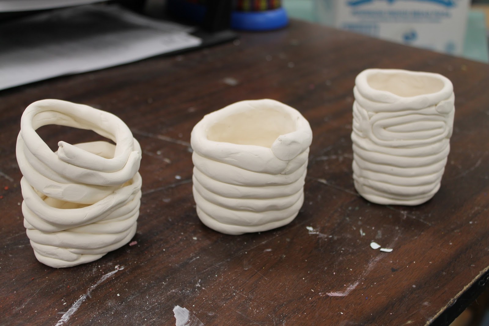 Art Room 104 Visual Rubrics Do You Use Them?