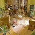 Cómo decorar la sala de la casa con plantas Cómo decorar la sala de la casa con plantas