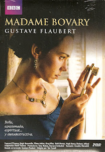 Madame Bovary (Miniserie BBC)