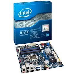 INTEL DH 67 BL