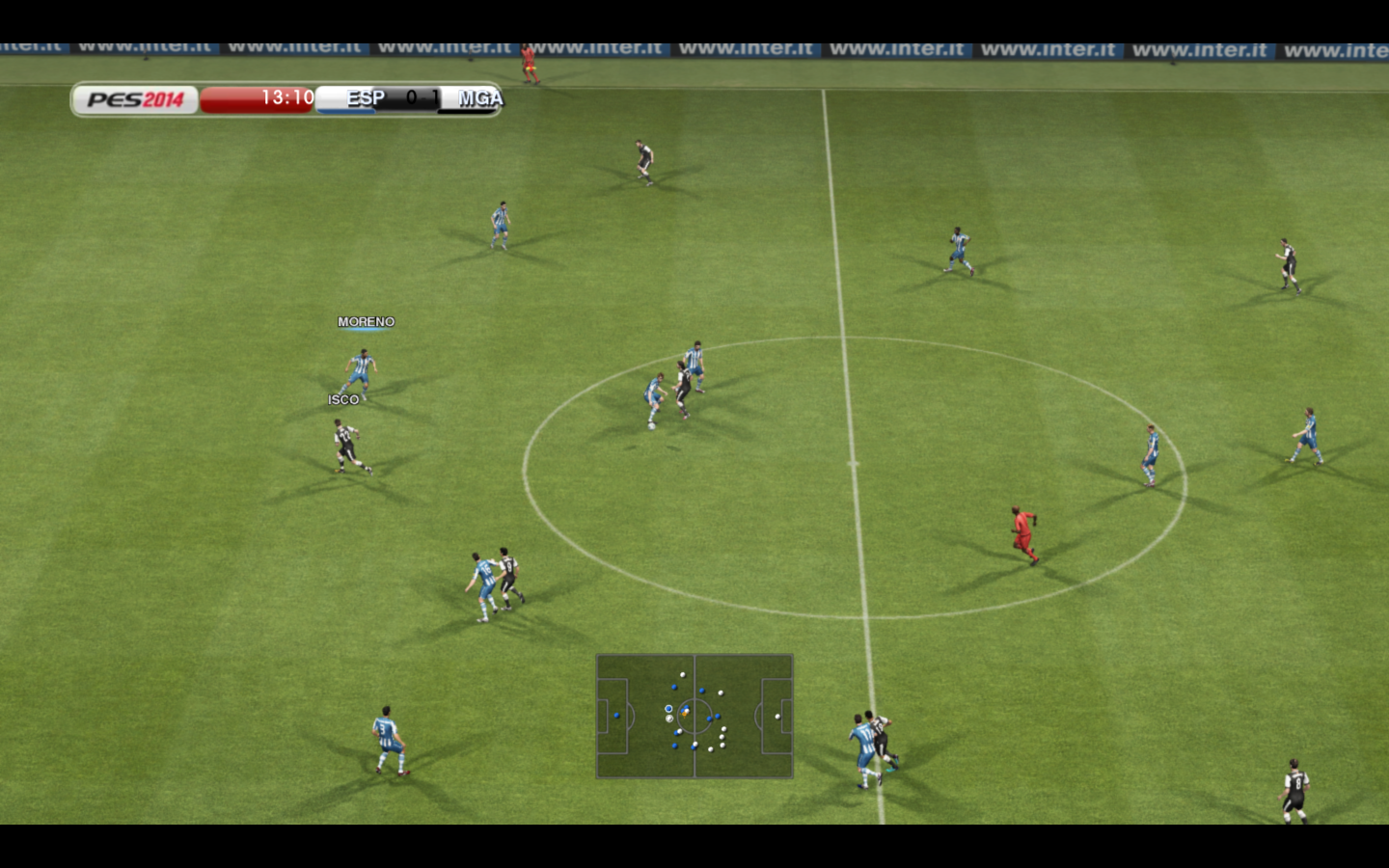 Pro Evolution Soccer 2014 Pc System Requirements Download Pc Games