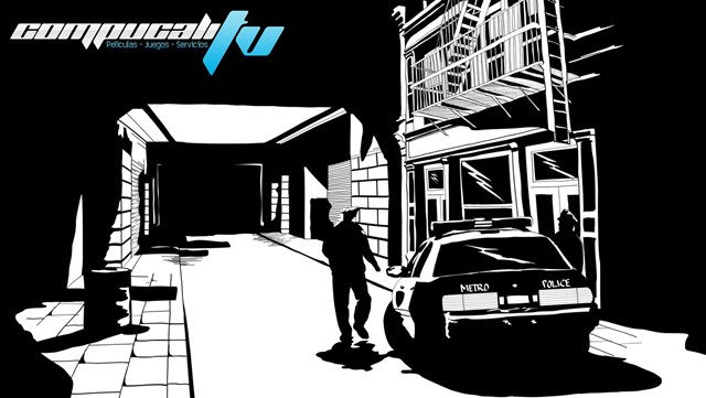 The Detail Episode 1 Where the Dead Lie PC Full The Detail Episode 1 Where the Dead Lie PC Full