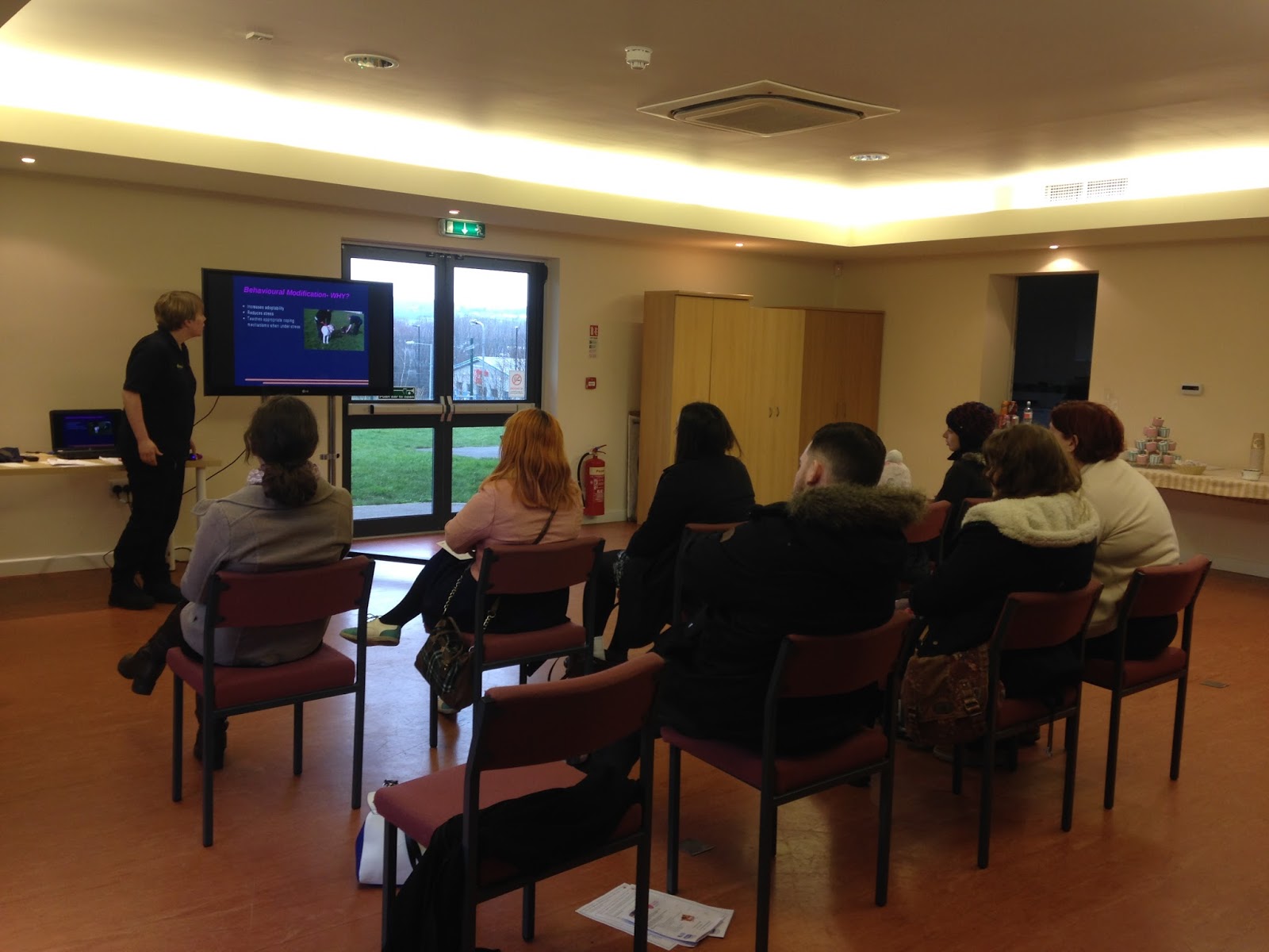 RSPCA Sheffield Blogger Day, shemightbeloved