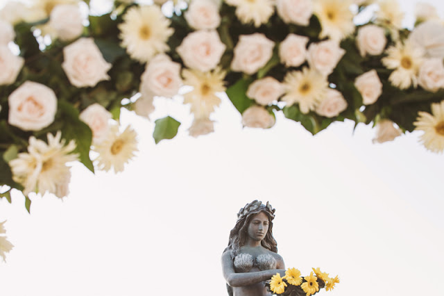 Matrimonio romantico nel Cilento | 2012 Cinzia Bruschini Real wedding, wedding inspiration blog, italian wedding