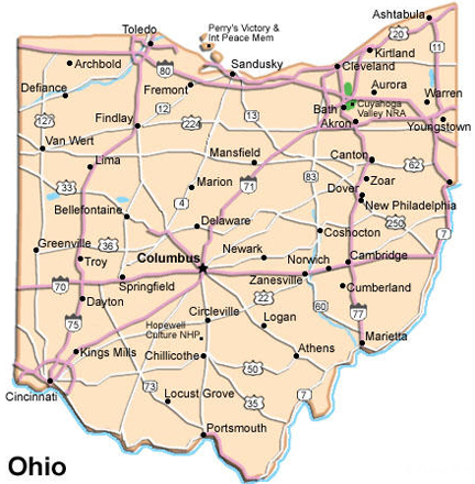 show me a map of ohio the homoerratic radio show buckeye show me a map of ohio the homoerratic radio show buckeye