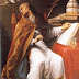 Saint Gregory the Great - The Dominicans Celebrate 100 Years of Their Canadian Province