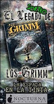 Sorteo Grimm