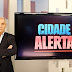 Marcelo Rezende diz ao vivo na Record que religião é um atraso