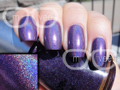 China Glaze LOL
