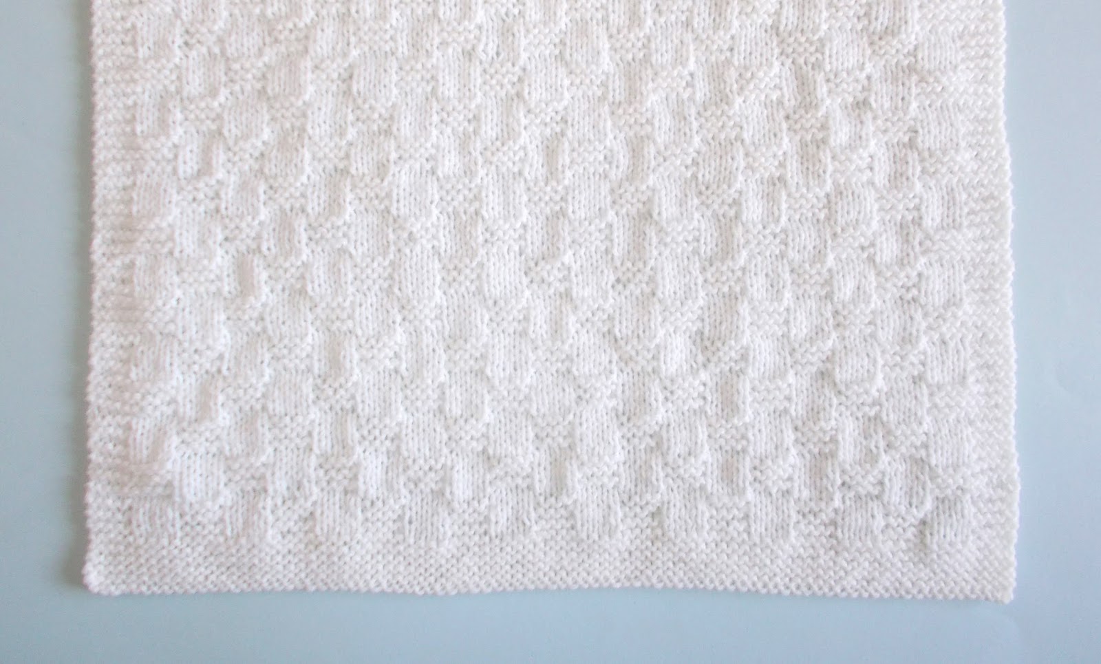 Preemie Baby Blanket Knitting Pattern Free at Dolores Thomas blog