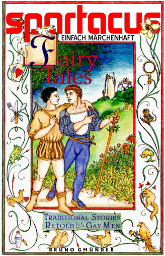 ... mit 30 fiel ihm ein märchenhafter Schatz vor die Füsse: Der Spartacus. ... mit 30 fiel ihm ein märchenhafter Schatz vor die Füsse: Der Spartacus.