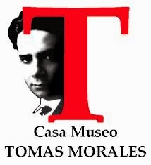 CASA MUSEO TOMAS MORALES