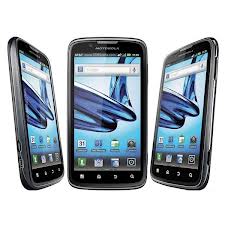 Motorola Atrix 2 4G ME865 Black - Unlocked GSM Quad Band - Android Gingerbread 2.3.5 - 8MP - 3D HD Rewiews