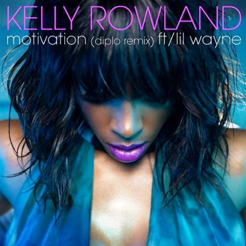 girlfriend Kelly Rowland has kelly rowland motivation artwork. girlfriend Kelly Rowland has