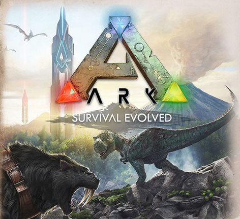 BAIXAR E INSTALAR ARK: SURVIVAL EVOLVED TORRENT - SuperLinkDirect