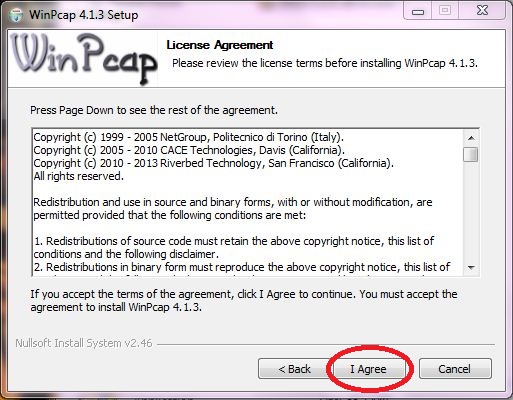 Winpcap 1.12 Download