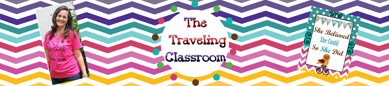 The Traveling Classroom