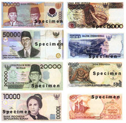 Sejarahmata Uang Rupiah Sejarahmata Uang Rupiah