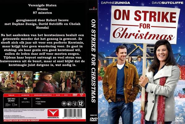 Baixar Filme Em Greve para o Natal