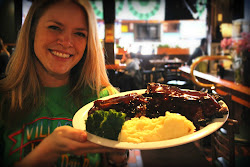 BBQ Baby Back Ribs