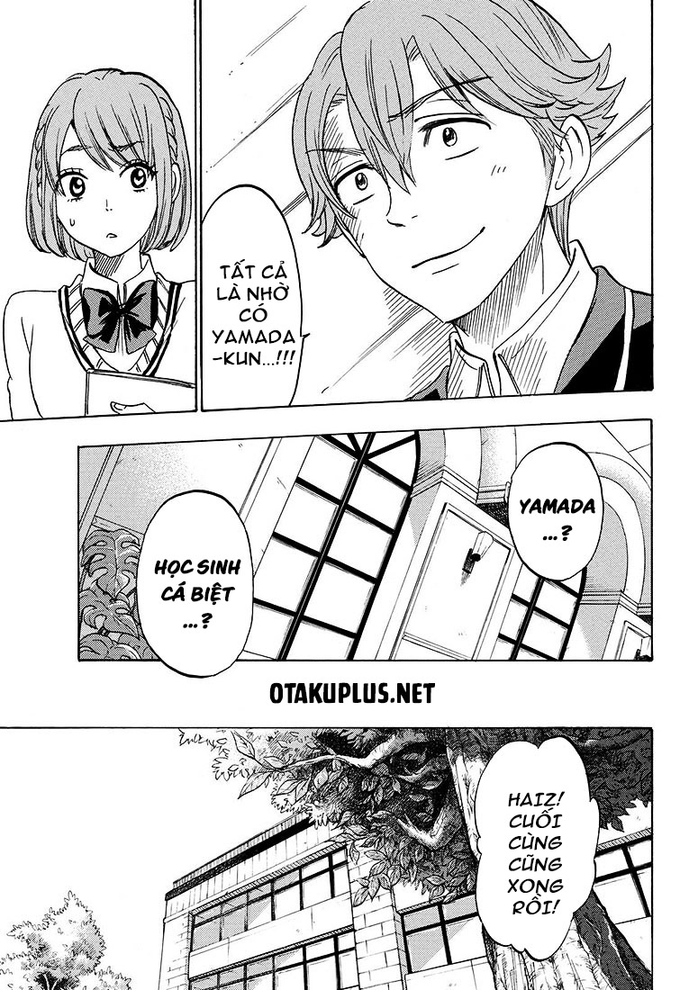 Yamada-kun to 7-nin no majo chap 172 Trang 20 - Mangak.info Yamada-kun to 7-nin no majo chap 172 Trang 20 - Mangak.info