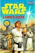 bookcover of Luke's Fate by Jim Thomas bookcover of Luke's Fate by Jim Thomas