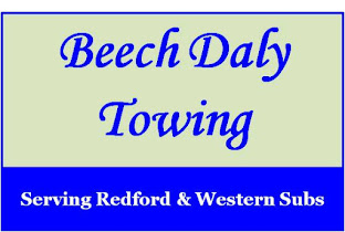 Beech Daly Towing