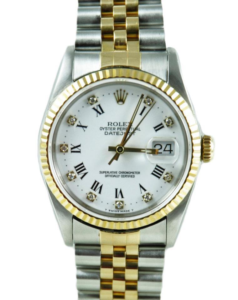 ROLEX For Sale by Exquisite Manila Exquisite Manila