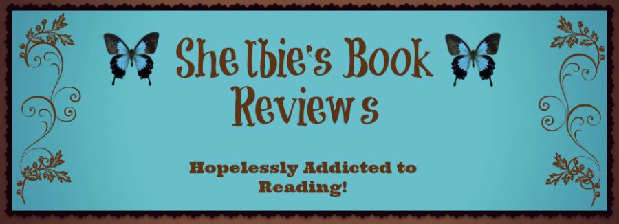 Shelbie's Book Reviews 