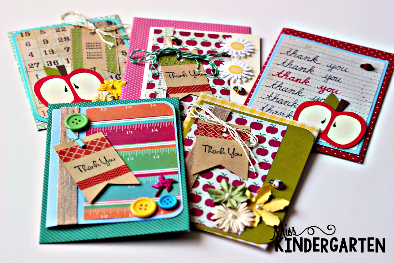 card for kindergarten thank you cards giveaway miss kindergarten card for kindergarten thank you cards giveaway miss kindergarten