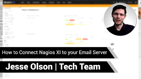 Connect To Email Server